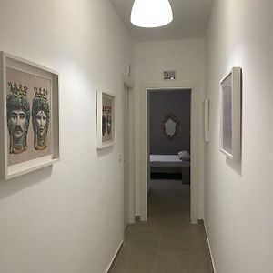 Aeroporto Katane Rooms