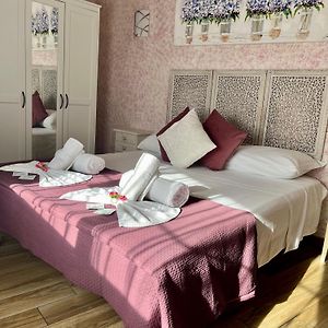 Camera deluxe con letto king size